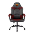 NFL Washington Commanders Oversized Office Chair