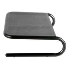 Support d'écran large Allsop Metal Art Jr. 35,5 cm – Noir perle