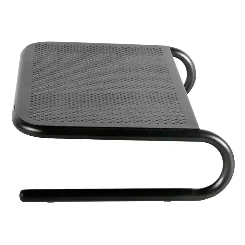 Support d'écran large Allsop Metal Art Jr. 35,5 cm – Noir perle