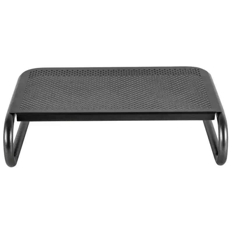 Support d'écran large Allsop Metal Art Jr. 35,5 cm – Noir perle