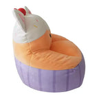 Pouf enfant Squishmallows Miriam Cupcake