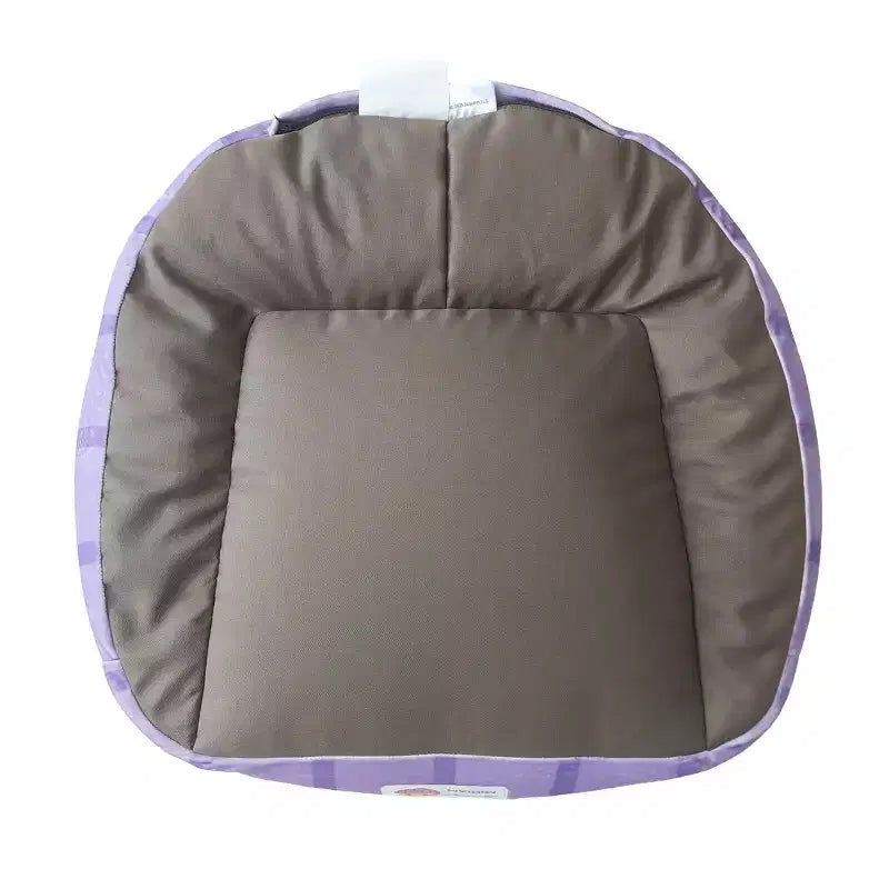 Pouf enfant Squishmallows Miriam Cupcake
