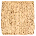 Repose-pieds Posey - OTT6502 - Naturel - Safavieh