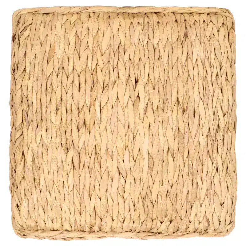 Repose-pieds Posey - OTT6502 - Naturel - Safavieh