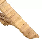 Repose-pieds Posey - OTT6502 - Naturel - Safavieh