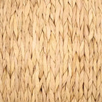 Repose-pieds Posey - OTT6502 - Naturel - Safavieh