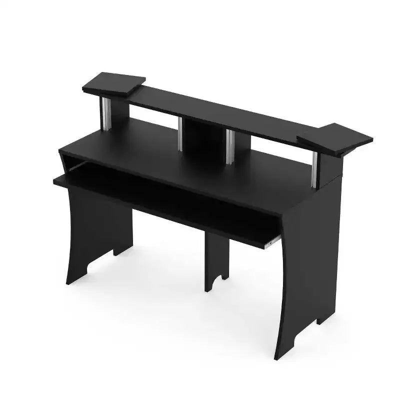 Bureau de studio Glorious Workbench, Noir
