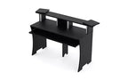 Bureau de studio Glorious Workbench, Noir