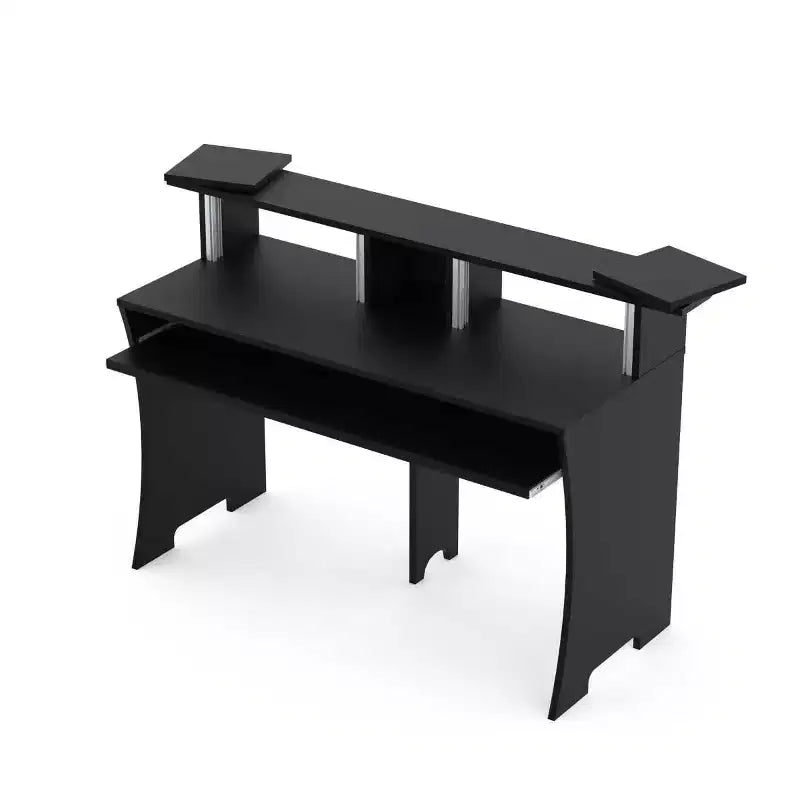 Bureau de studio Glorious Workbench, Noir