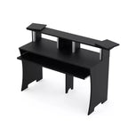 Bureau de studio Glorious Workbench, Noir