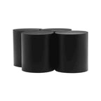 Meridian Furniture, table basse Dimple