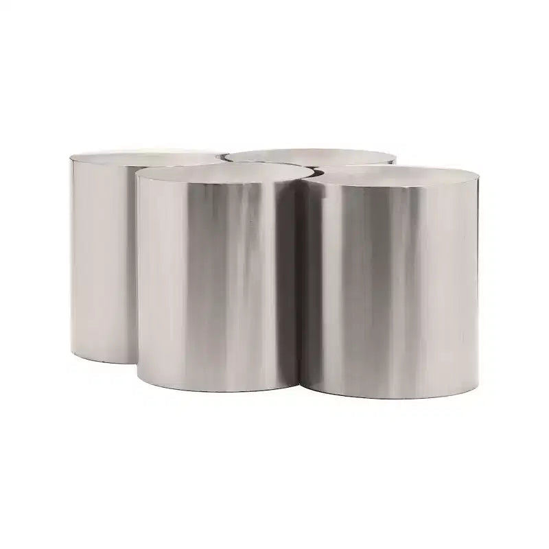Meridian Furniture, table basse Dimple