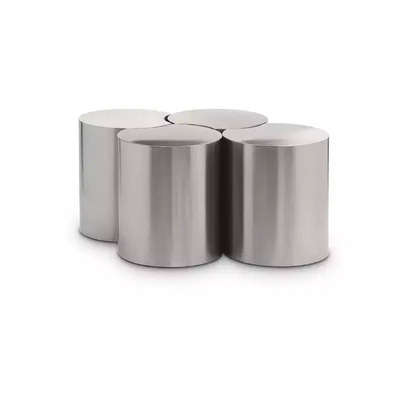 Meridian Furniture, table basse Dimple