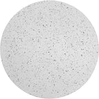 Meridian Furniture, Table d'appoint Terrazo