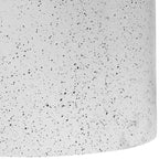 Meridian Furniture, Table d'appoint Terrazo