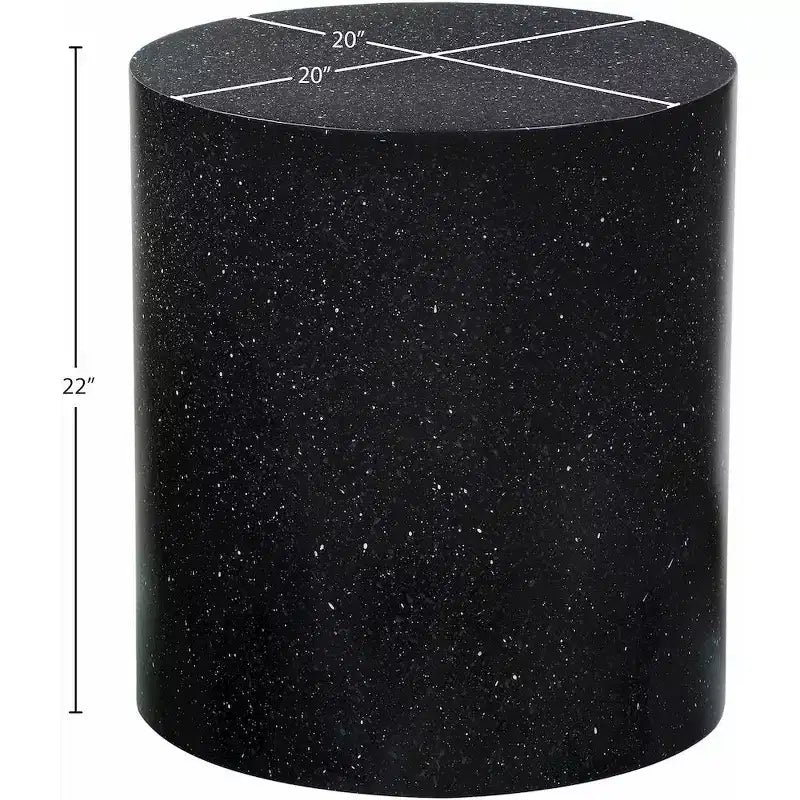 Meridian Furniture, Table d'appoint Terrazo