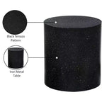 Meridian Furniture, Table d'appoint Terrazo