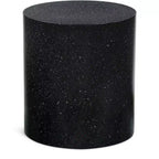 Meridian Furniture,Terrazo End Table