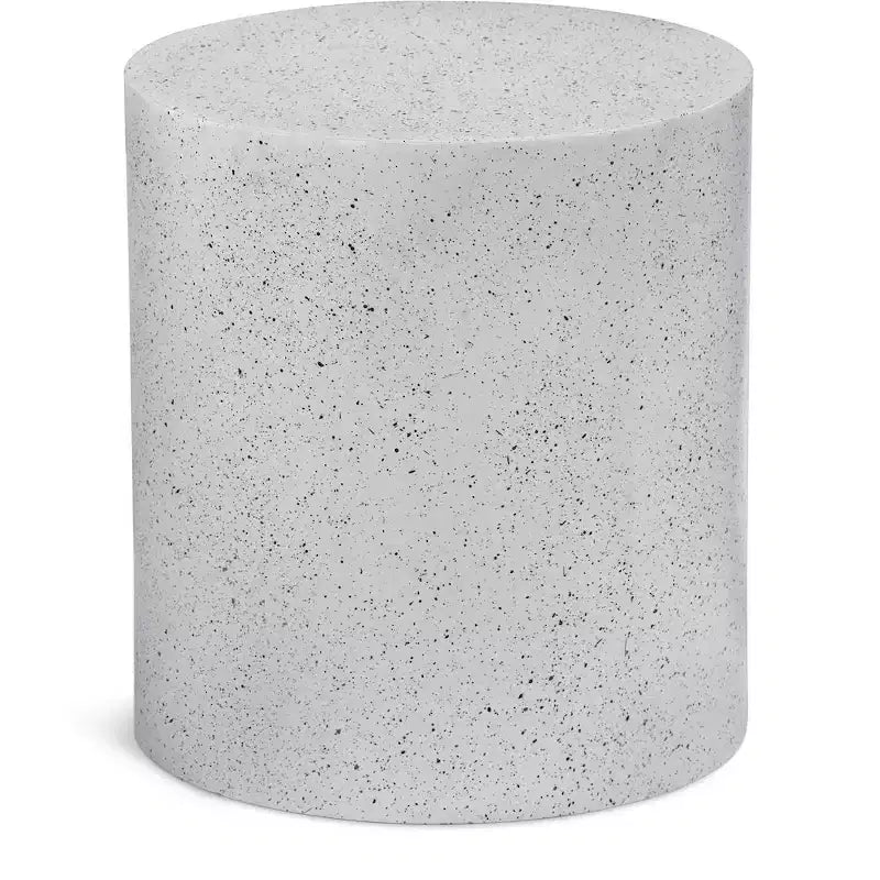 Meridian Furniture, Table d'appoint Terrazo