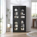 Dovelina 45 Meubles de Rangement Multifonctions, Meuble TV avec Rangement