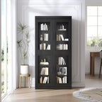 Dovelina 45 Meubles de Rangement Multifonctions, Meuble TV avec Rangement
