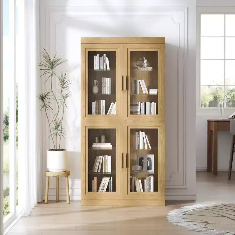 Dovelina 45 Meubles de Rangement Multifonctions, Meuble TV avec Rangement