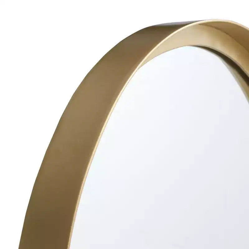Miroir Laycie - 18 x 44,5 - MRR3064 - Laiton - Safavieh