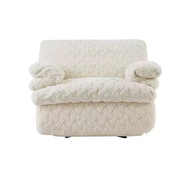 Fauteuil pivotant entièrement compressif Whisen