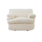 Fauteuil pivotant entièrement compressif Whisen
