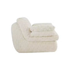 Fauteuil pivotant entièrement compressif Whisen