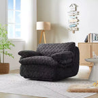 Fauteuil pivotant entièrement compressif Whisen
