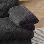 Fauteuil pivotant entièrement compressif Whisen