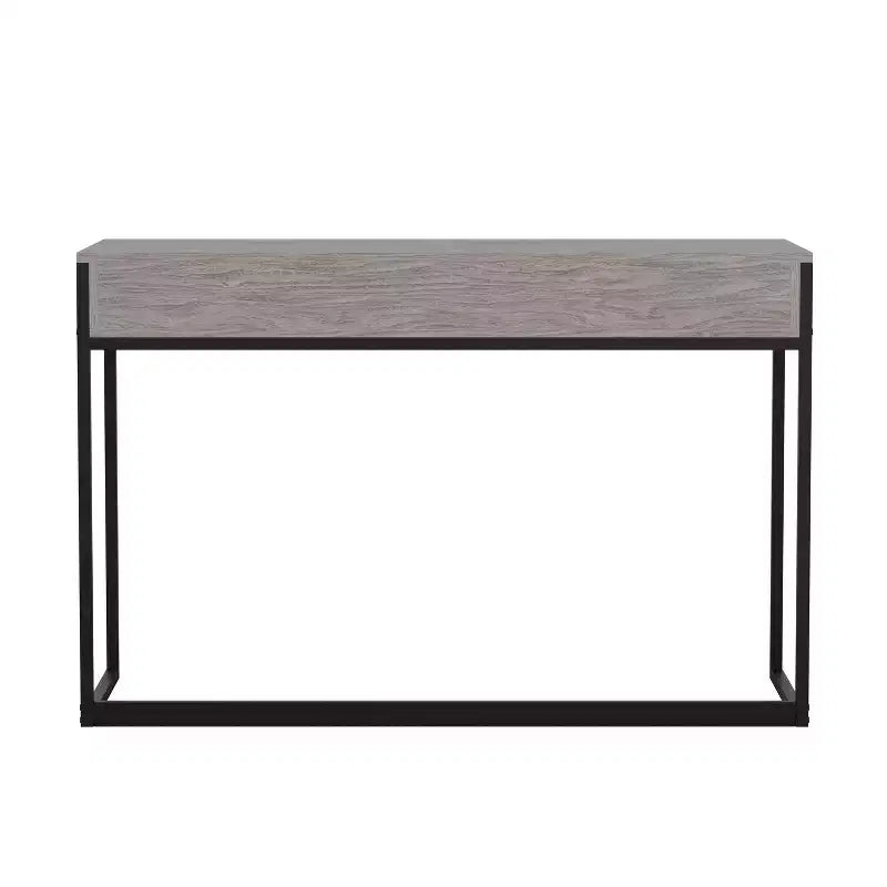 Bureau Martha Stewart Ollie avec 3 tiroirs