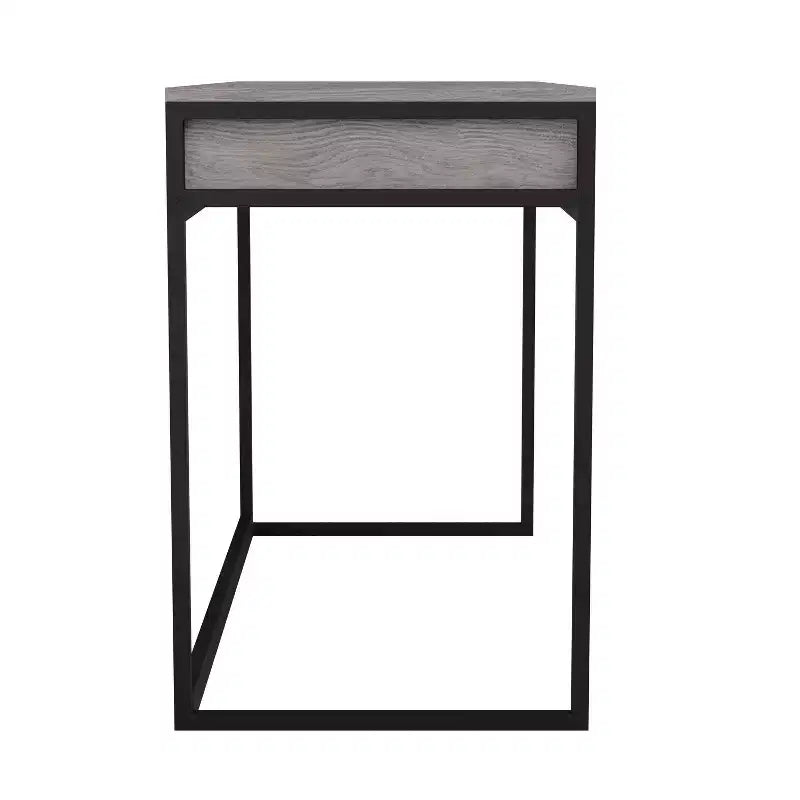 Bureau Martha Stewart Ollie avec 3 tiroirs