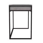 Bureau Martha Stewart Ollie avec 3 tiroirs