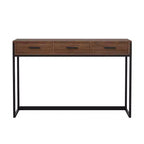 Bureau Martha Stewart Ollie avec 3 tiroirs