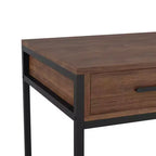 Bureau Martha Stewart Ollie avec 3 tiroirs