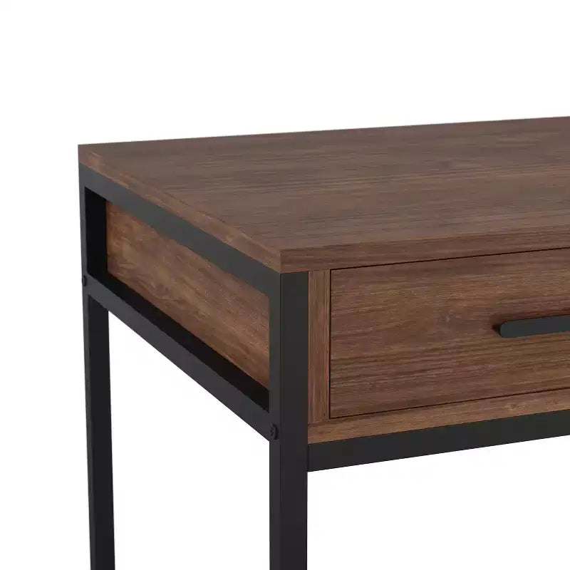 Bureau Martha Stewart Ollie avec 3 tiroirs