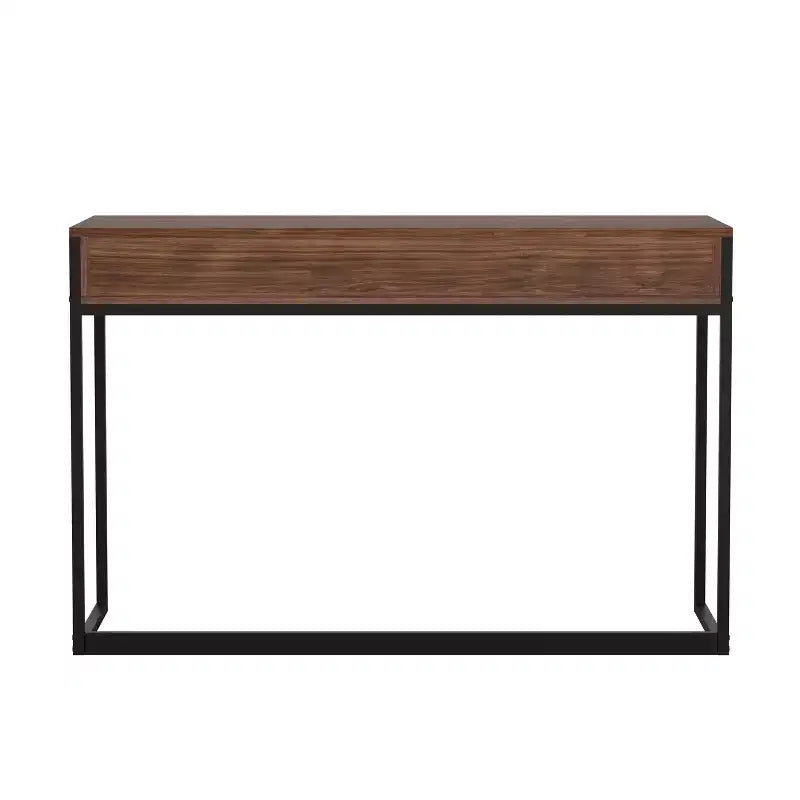 Bureau Martha Stewart Ollie avec 3 tiroirs