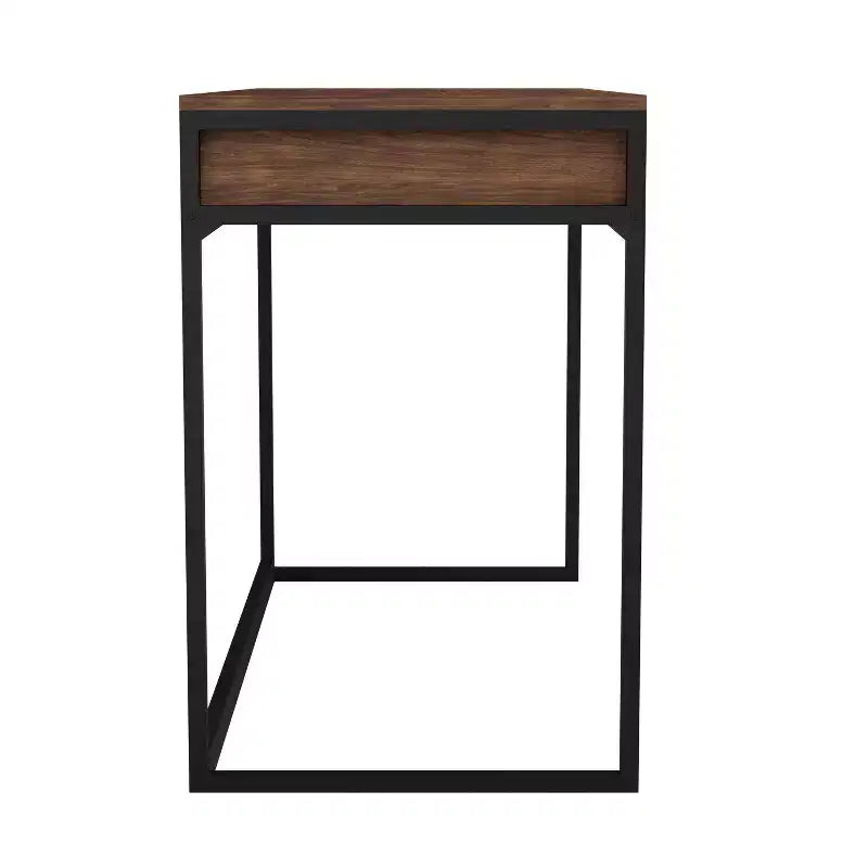 Bureau Martha Stewart Ollie avec 3 tiroirs