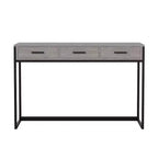 Bureau Martha Stewart Ollie avec 3 tiroirs