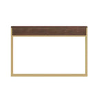 Bureau Martha Stewart Ollie avec 3 tiroirs