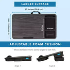 Support pour ordinateur portable LAPGEAR Elevation Pro 17