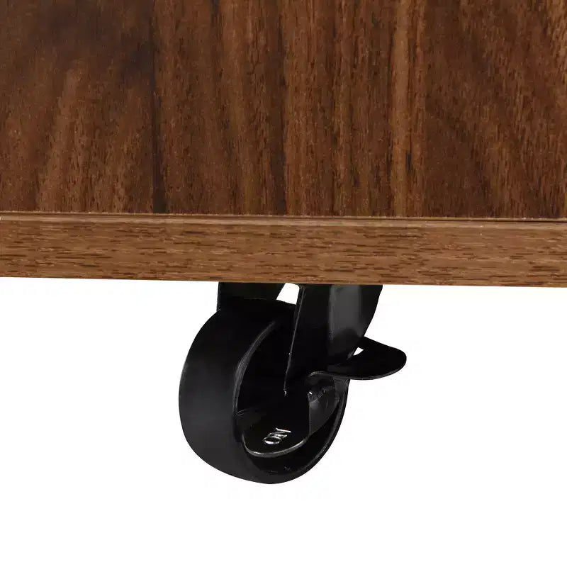Zeus & Ruta Table Basse Relevable Multifonctionnelle Moderne avec Rangement Caché, 4 Tabourets et Roulettes, Parfaite pour les Espaces de Vie Modernes