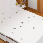 Lit escamotable grand format Famapy Space : Conception pliable, rangement intégré Idéal pour les chambres à coucher