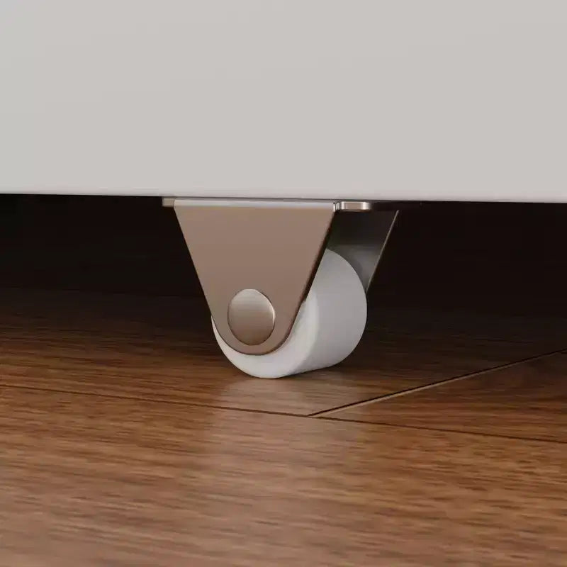 Lit escamotable grand format Famapy Space : Conception pliable, rangement intégré Idéal pour les chambres à coucher