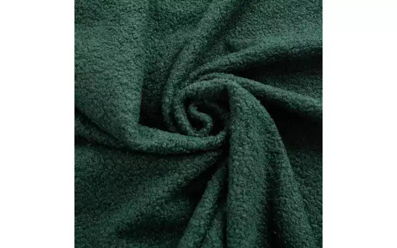 EHMKNP Canapé de sol moderne avec 2 oreillers, convertible en lit de repos rembourré en tissu Teddy, pour salon