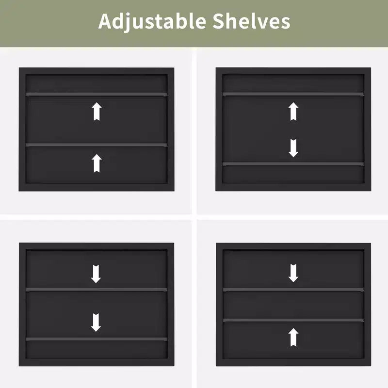 PexFix Armoire de toilette de salle de bain blanche arquée 35,8 x 24 avec miroir, murale encastrée en bois avec 2 étagères pour lavabo de salle de bain