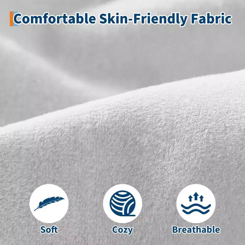 Fauteuil poire pour adultes, canapé paresseux en mousse haute densité avec base antidérapante, fauteuil confortable près du feu, chaise de lecture pour salon et chambre à coucher