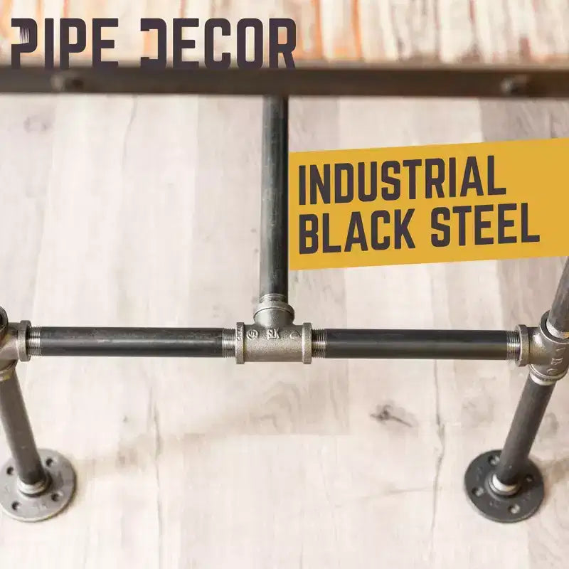 Table de poker de PIPE DECOR